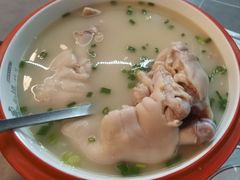 -廖老妈蹄花(中海国际店)
