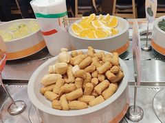 -密友回转自助火锅(世茂国际广场店)