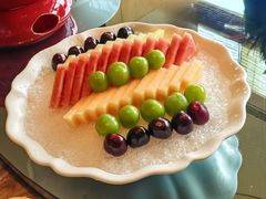 -长沙君悦酒店·湘江36中餐厅