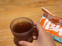 -嘻小北·兰州清汤牛肉面(太平洋森活天地店)