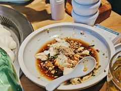 -锅老头海鲜铁锅炖