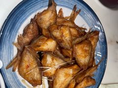 -日丰园海肠水饺·老字号大连海鲜(银泰城店)