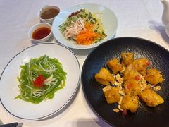 -峨嵋酒家 南北川菜 优选烤鸭(广渠路店)