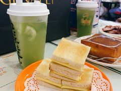 -澳门陈光记烧味饭店(郎家园店)