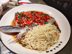 -老湖南民间菜·牛肉十八炒(花都店)