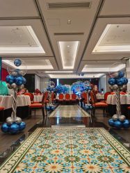 -觅糖派对·宝宝宴生日宴一站式派对策划(河西店)