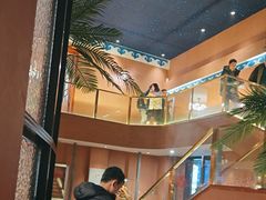 -桃园农庄烤全羊(江秋路店)