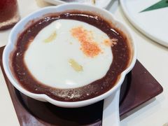 椰椰麻薯红豆沙-蔡澜点心·粤菜(月星环球港店)