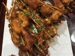 -臻吃客主题餐厅(人民路店)