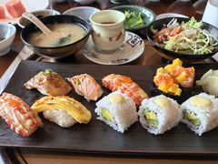-一本魅·日式料理