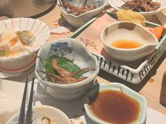 -匠和风精致料理(宁德万达店)