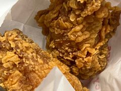 -麦当劳(杭州东站高铁店)