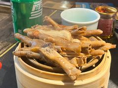 -吼堂老火锅(太古里总店)