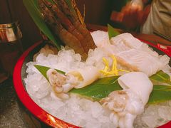 -牛New寿喜烧(虹桥新天地店)