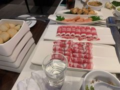 -海底捞火锅(锦艺城店)