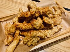 正宗成都酥肉-觅香串串香·麻辣烫·冒菜(欧美广场店)