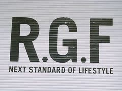 -RGF(巨鹿路店)
