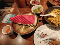 -索溪山寨·湘西饮食文化博物馆(标志门店)