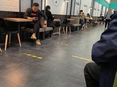 -肯德基(机场三店)
