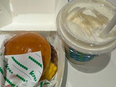 -KPRO肯律轻食(淘金店)