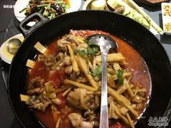 CIMG0017-望湘园·湖南菜(宏伊店)