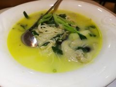 -眷江南之小蓝鲸(王府大街店)