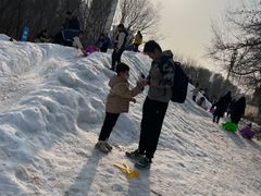 -沈阳奥体冰雪嘉年华