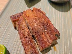 厚烧牛舌-炙柒Sekinana·精致日料(合生汇店)