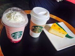 -星巴克臻选(成都宽窄巷子店)