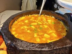 -庆江南江南菜(琴湖溪里花园城店)