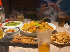 -沪小胖小龙虾(淮海中路旗舰店)