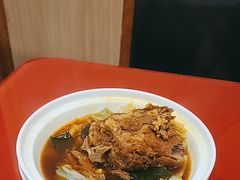 -宏状元现熬粥·京味菜(五棵松店)
