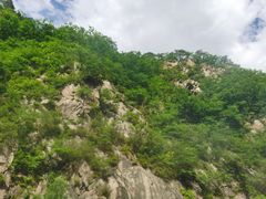 -红河谷漂流