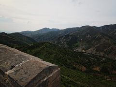-雁门关景区