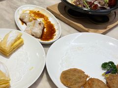 -香港百合居(LCM置汇旭辉广场店)