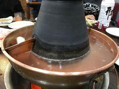 -楼外楼大刀肉传统火锅居(幸福街店)