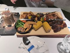 -魏客咖啡(中铁中心店)