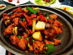 -乾州食府(小雁塔店)