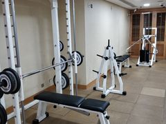 -上海红塔豪华精选酒店