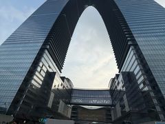 -金鸡湖景区
