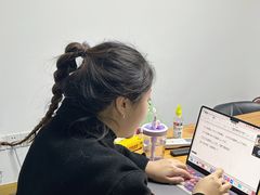 -千秋未来日韩语(天府五街校区)