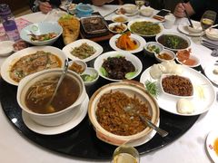 -丰收日·小海鲜·沪上家宴(顾村正大店)
