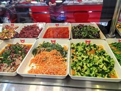 -惠丰源烩面馆(经七路店)
