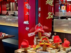 -小厨娘金榜题名(夫子庙秦淮河店)