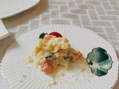 -新侨三宝乐西餐厅(崇文门店)