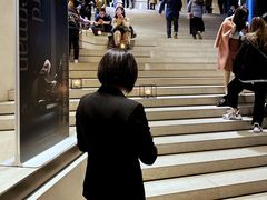 -北京三里屯CHAO酒店