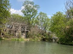 -溱湖国家湿地公园