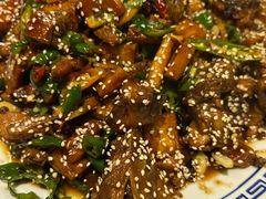 特色烧饼鸡-家有美味(户部山二店)