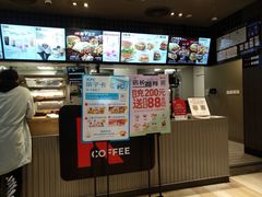 -肯德基(传媒广场店)