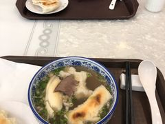 -泉儿头杂碎·清真(城东总店)